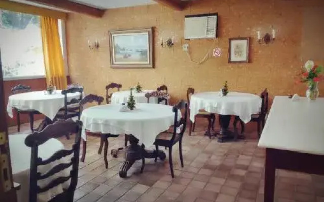 Pousada Casa Forte