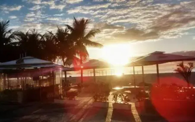 Sunset Atlantica