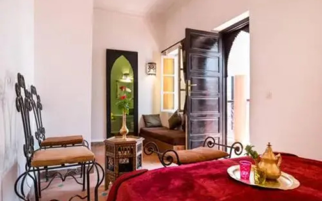 Riad Al Taïnam