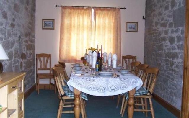 Edenmouth Holiday Cottages