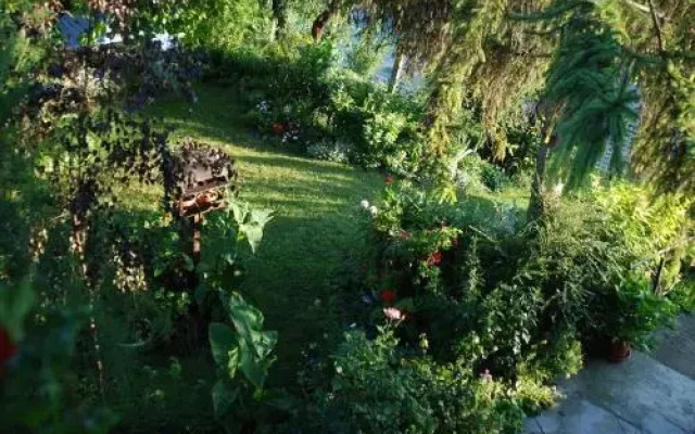 Flóra Apartman