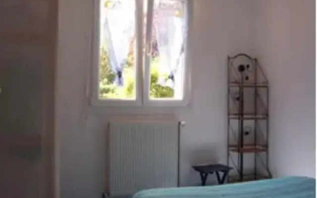 Gîte Le Clos des Pins