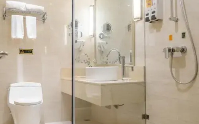 Vienna International Hotel Xi'an Dayan Tower