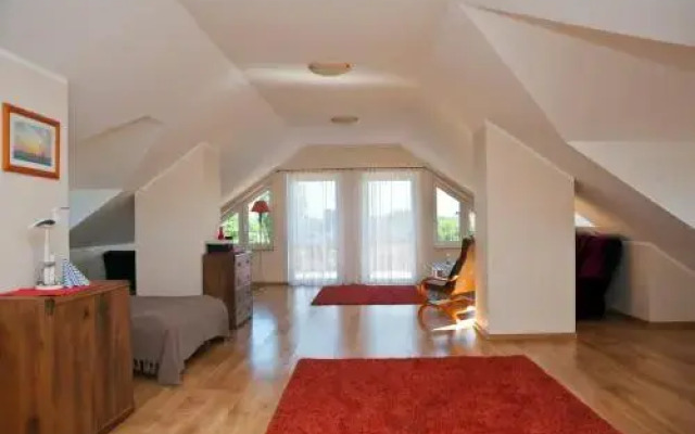 Ośrodek Wczasowy Alicja