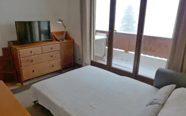 Apartment Les Girolles