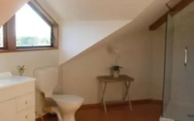 Waiwurrie Coastal Farm Lodge