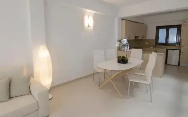 La Lonja Homes - Turismo de interior