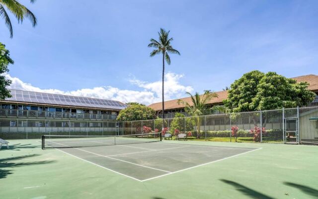 Kihei Bay Surf #136 - Studio Br Condo