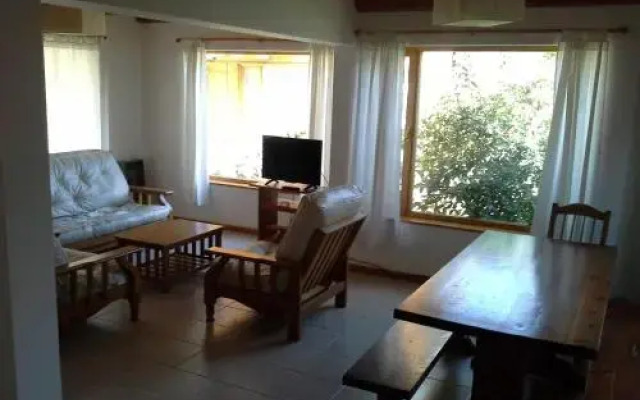 Las Cuatro Estaciones