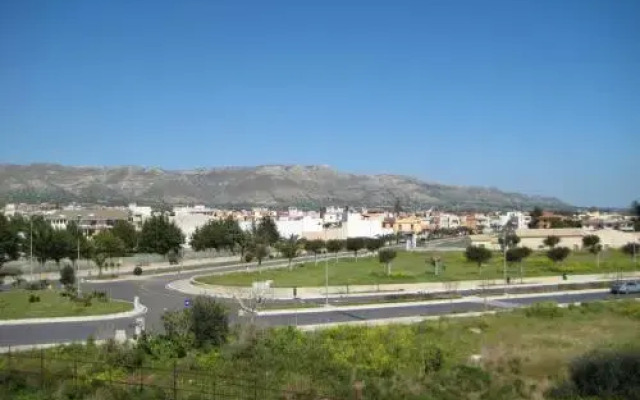 appartamento vicino al mare
