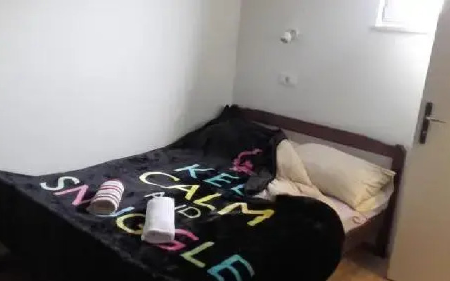 Hostel IN Club