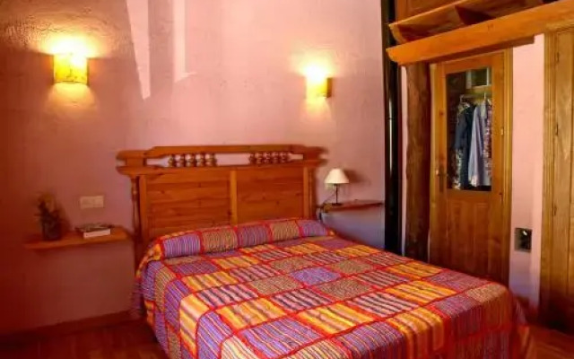 Casa El Patio