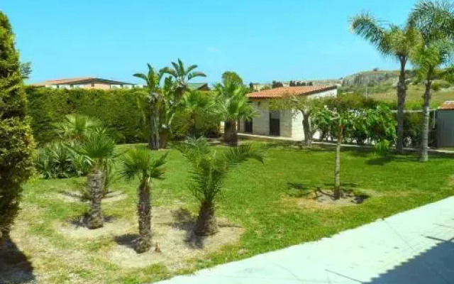 B&B Estremo Sud