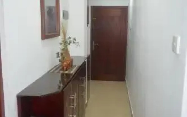 Induruwa Beach Villa
