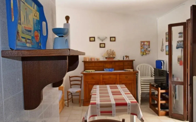 Su Strintu Cala Caterina