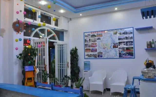 8 Rooms Guest House Binguan Branch