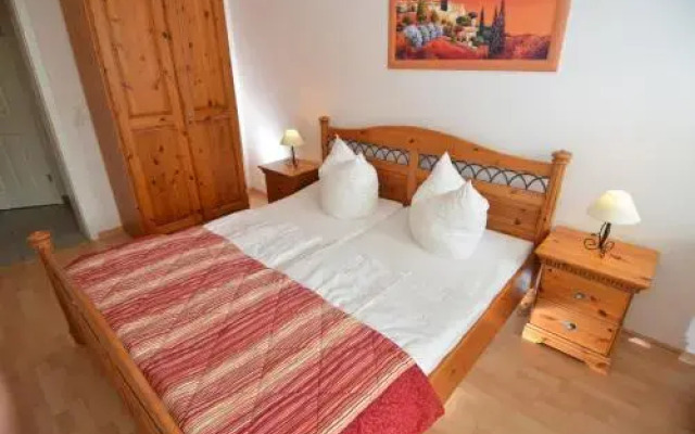 Villa Strandidyll Wohnung 7