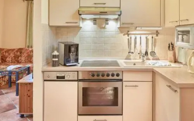 Haus Gode Tied - Apt. 01