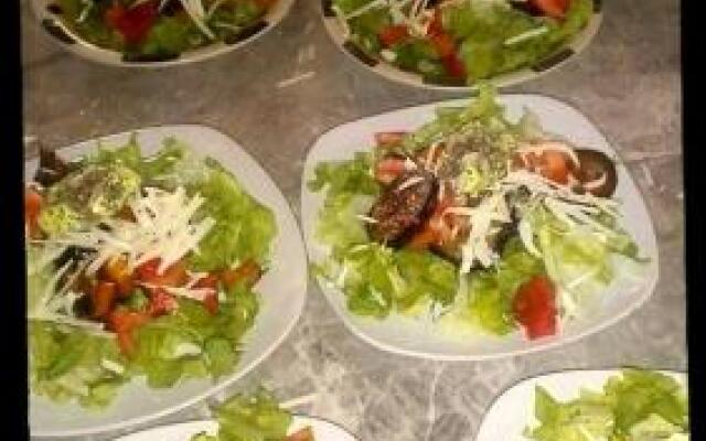 Cabañas y Posada el Paso