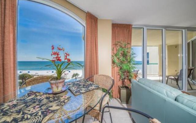 Beach Colony of Perdido E03b