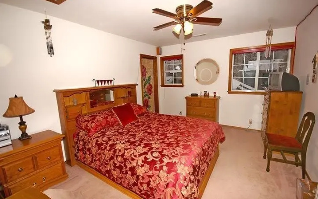 1209 Golden Bear 3 Bedroom Home by RedAwning