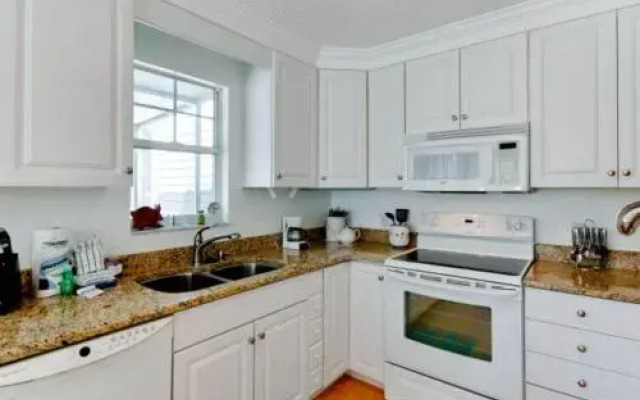 North Beach Village Unit 40