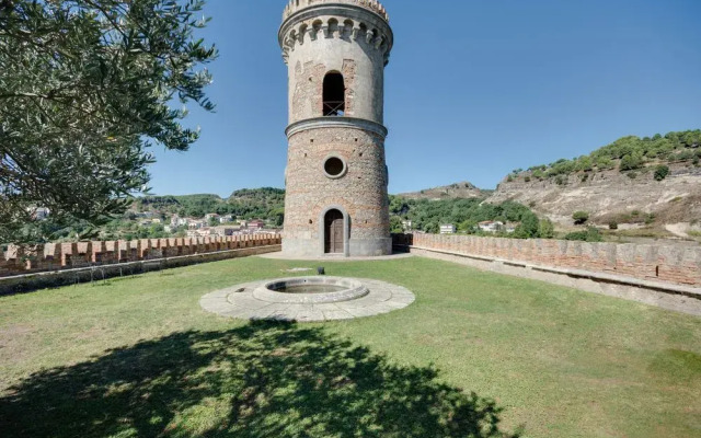 Castello Di Caccuri Suites
