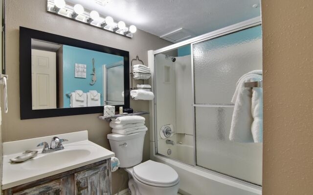 Casa Del Mar 168-Casa Bonita Condo