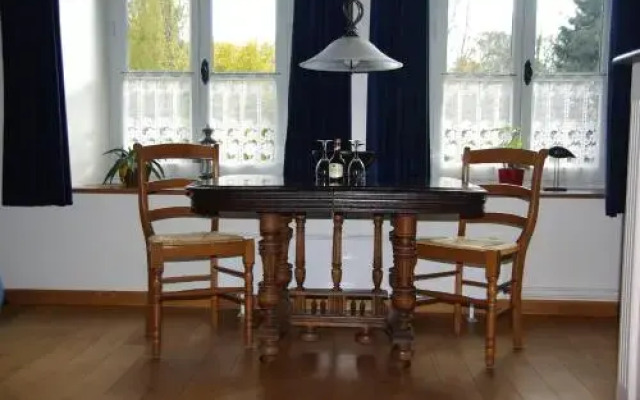 Residence Moulin Le Cygne