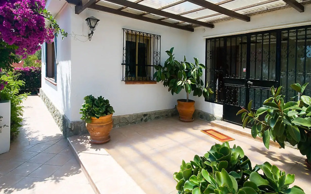 Salto Del Monte - Inh 27161