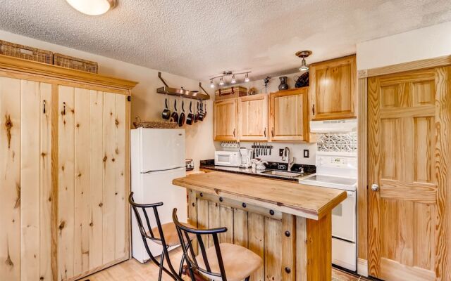 Key Condo 2971 - studio Condo