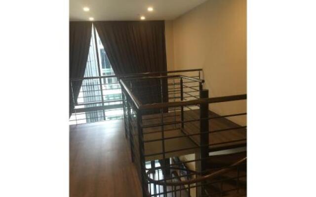 Accord Regency @ The Riverson Soho