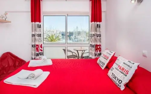Studio Marina View by Seewest