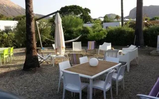 Villa Sabbie Nere