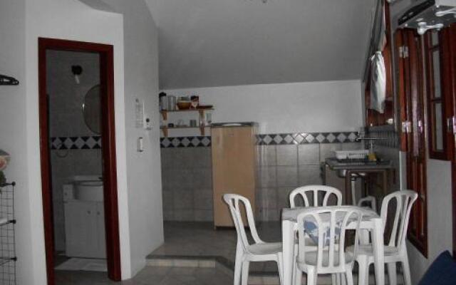 Pousada Farol da Barra