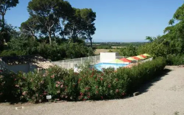 Chambres d'hôtes La Gardie