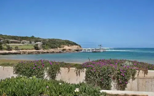 Port Central No 2