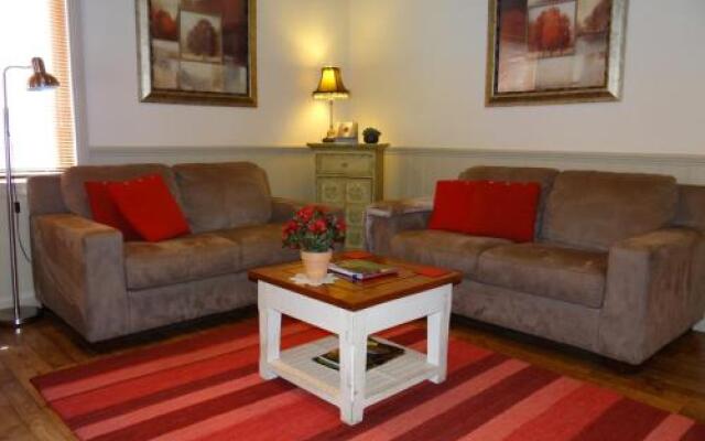 Autumn Affair Cottage 6