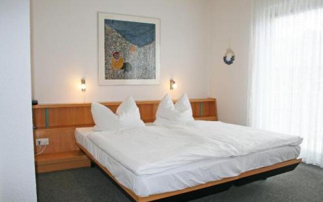 Appartementanlage Eldena - FeWo 04