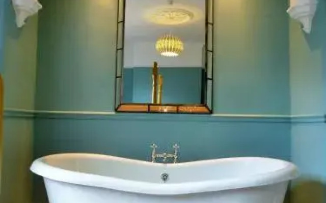 St Denys Hotel