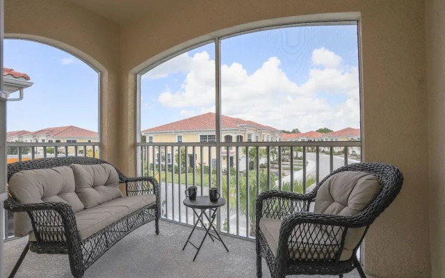Osprey 01 - 2 Br Townhouse
