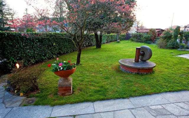 Le Coccinelle Bed & Breakfast