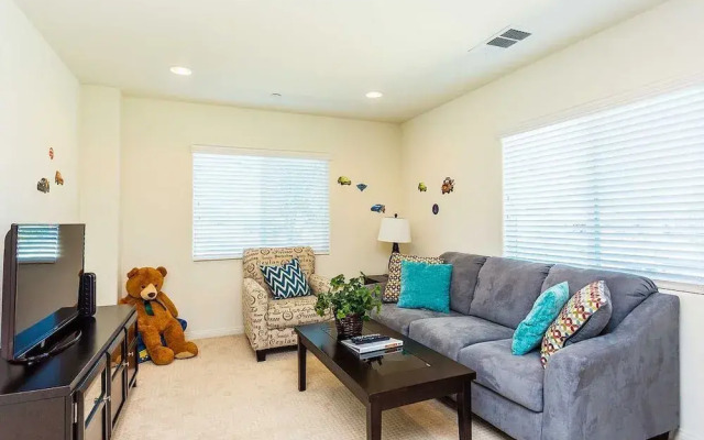 S Stoneman Townhome #873904 by RedAwning