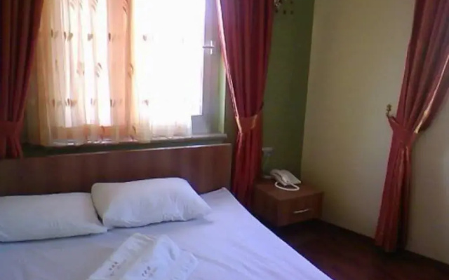 Kalepark Hotel