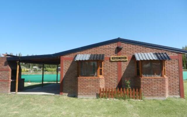 Cabañas Haras de Cuyo