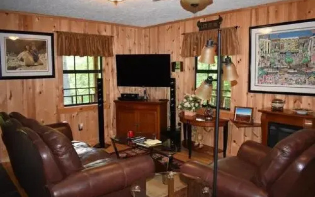 Chattahoochee Chillin