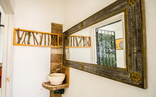 Tropical Home Vallarta - Hostel