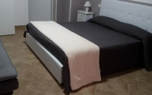 B&B Il Casale dei Principi