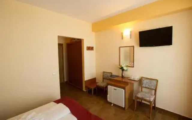 Vila Panoramic