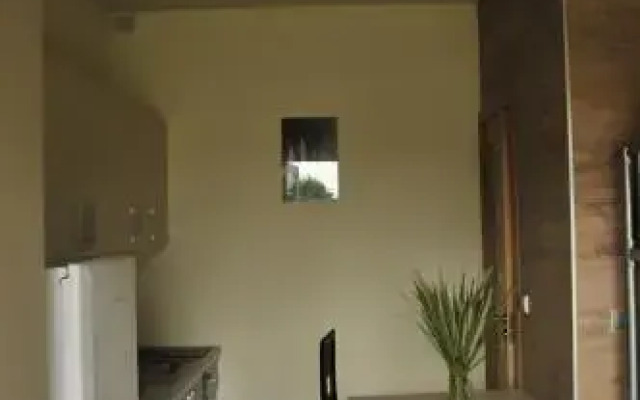 Apartamentai Trys pušys